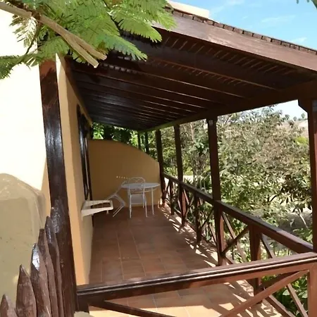 Casa di campagna Rural Salamanca *