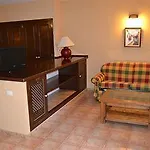 منزل ريفي Rural Salamanca غيمار