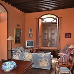Rural Salamanca منزل ريفي *