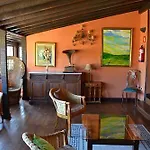 Rural Salamanca منزل ريفي غيمار