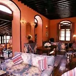 منزل ريفي Rural Salamanca