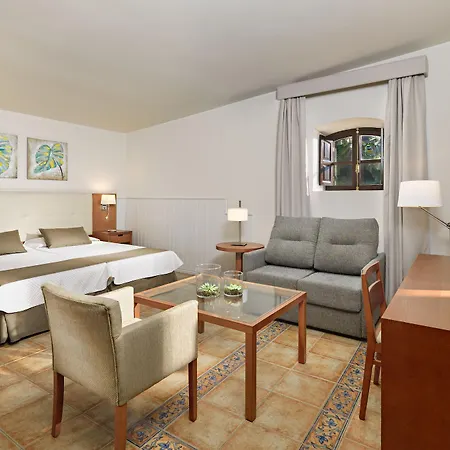 Séjour à la campagne Rural Salamanca *