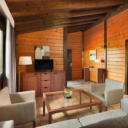 Séjour à la campagne Rural Salamanca *