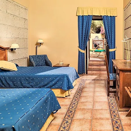 Casa rural Rural Xq Salamanca Güímar