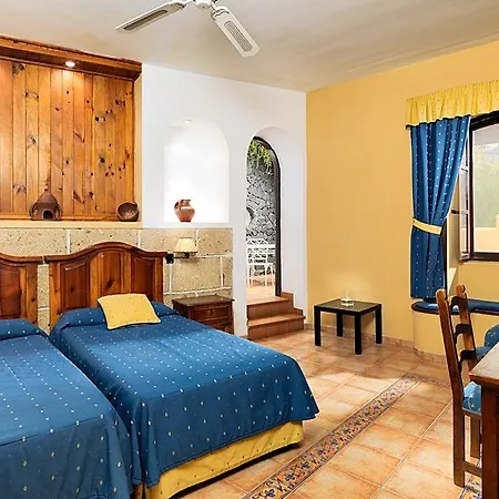 Rural Salamanca Séjour à la campagne