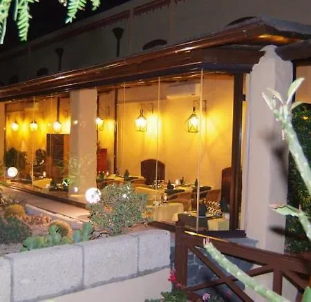 Rural Salamanca Séjour à la campagne Güimar