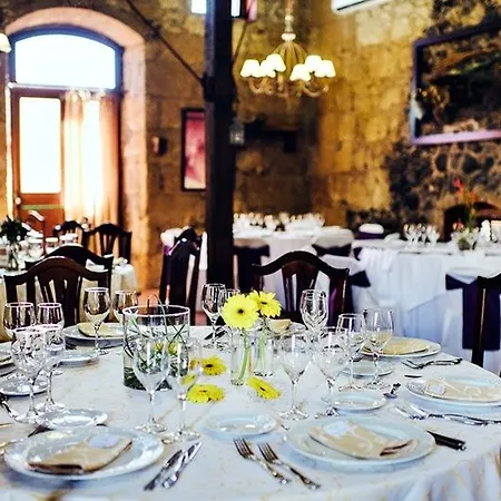 Rural Salamanca Séjour à la campagne Güimar