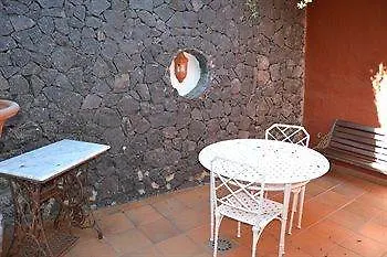 Casa rural Rural Xq Salamanca Güímar