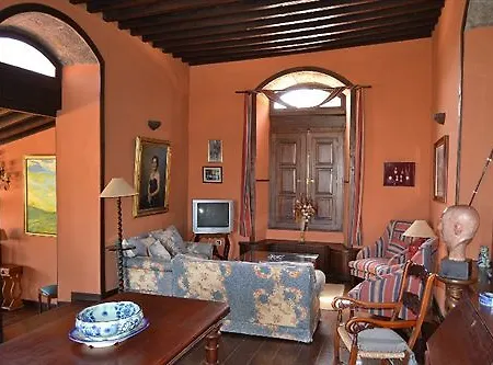 Rural Xq Salamanca Casa rural *