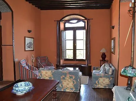 Casa rural Rural Xq Salamanca Güímar