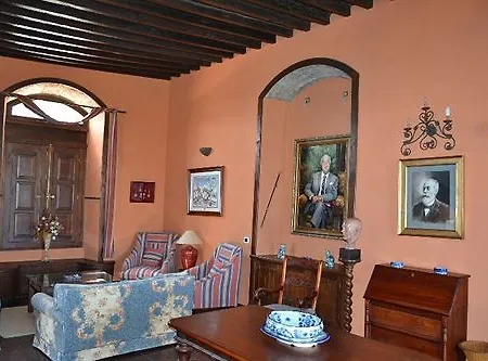 Rural Xq Salamanca Casa rural