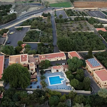 Séjour à la campagne Rural Salamanca *