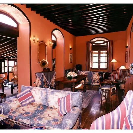 Séjour à la campagne Rural Salamanca