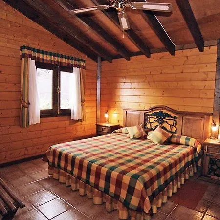 Rural Xq Salamanca Casa rural Güímar