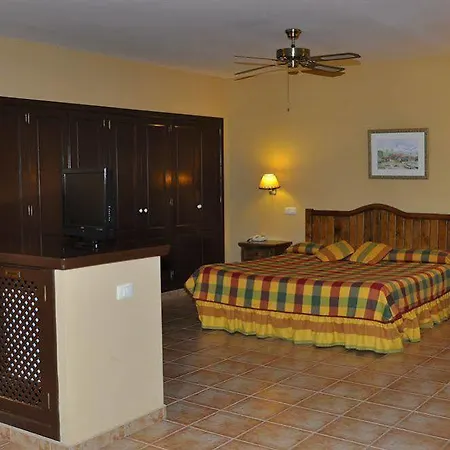 Séjour à la campagne Rural Salamanca Güimar