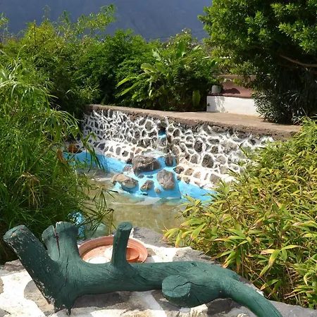 Séjour à la campagne Rural Salamanca Güimar