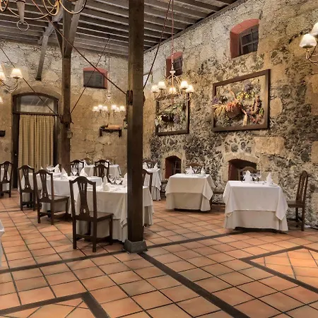 Rural Salamanca * Güimar