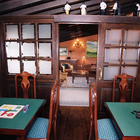 Rural Salamanca Séjour à la campagne Güimar