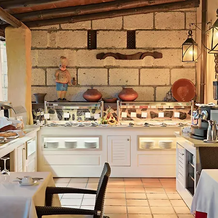 Rural Xq Salamanca Casa rural Güímar