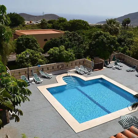 Casa rural Rural Xq Salamanca *