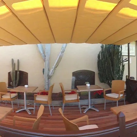 Rural Salamanca * Güimar