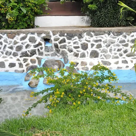 Rural Salamanca Güimar