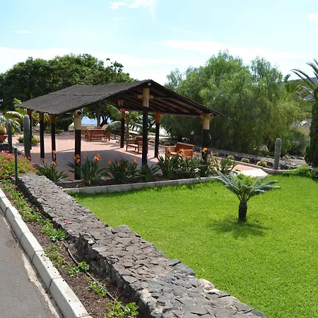 Rural Salamanca Landhaus Güimar