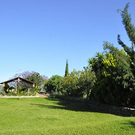 Rural Salamanca Séjour à la campagne *
