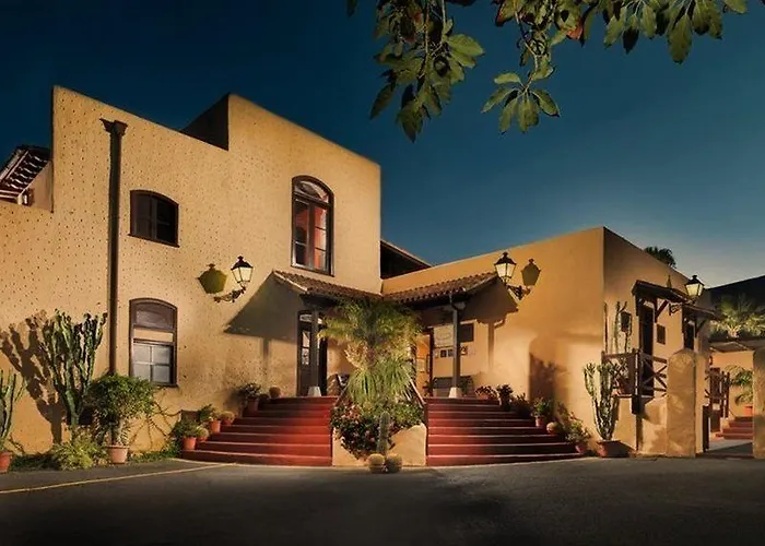 Landhaus Rural Salamanca *