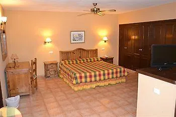 Rural Salamanca Landhaus