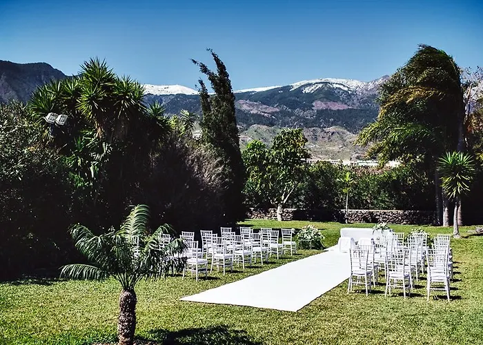 Rural Salamanca Landhaus Güimar