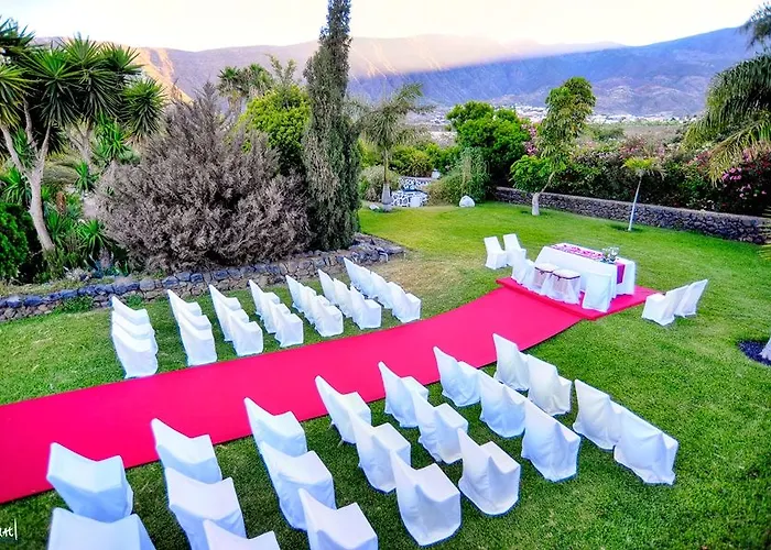 Landhaus Rural Salamanca *