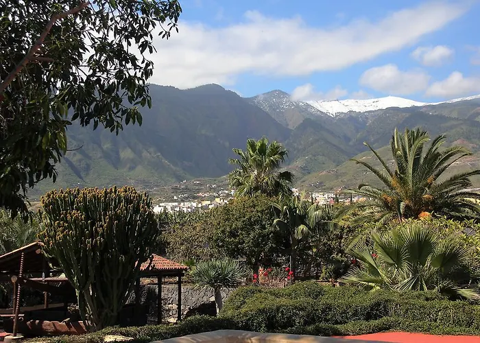 Landhaus Rural Salamanca *