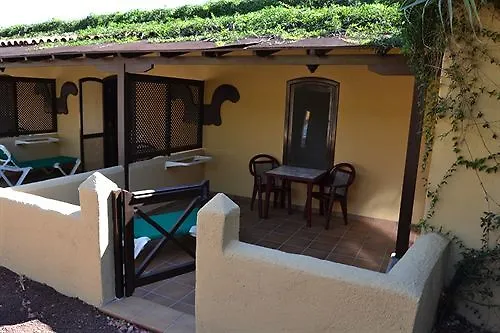 Rural Salamanca * Güimar