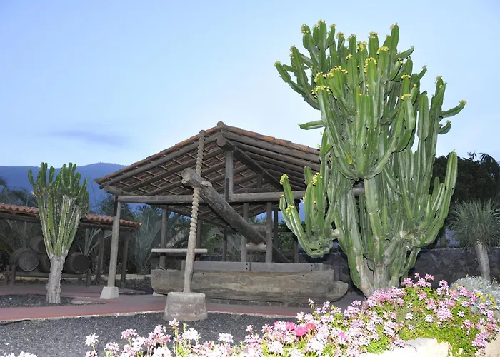 Landhaus Rural Salamanca *