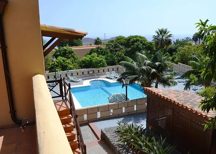 Landhaus Rural Salamanca