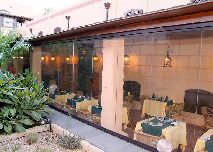 Landhaus Rural Salamanca Güimar