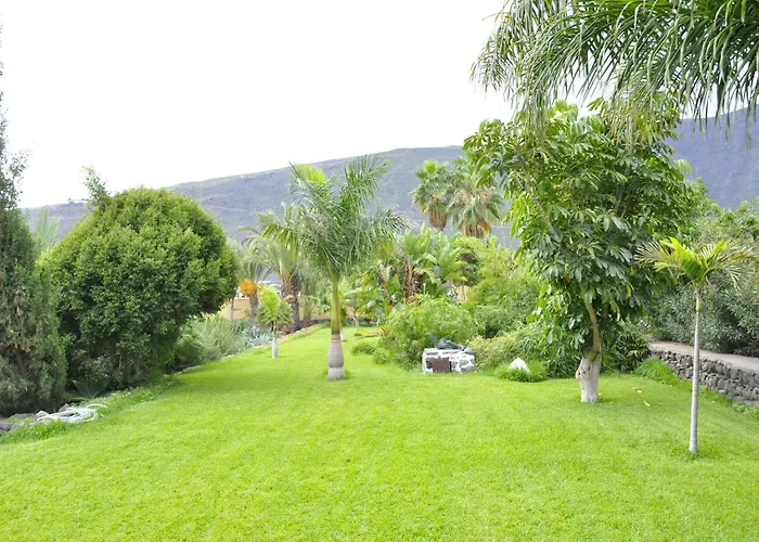 Landhaus Rural Salamanca Güimar