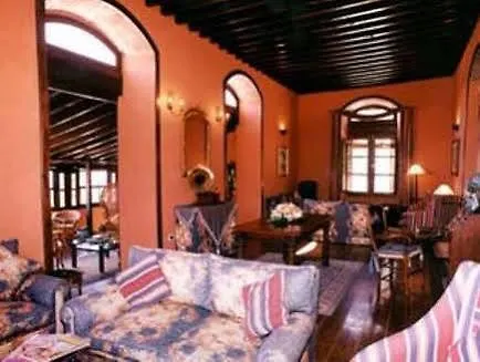 Landhaus Rural Salamanca