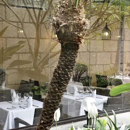 Casa rural Rural Xq Salamanca Güímar